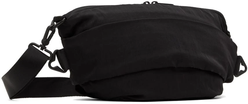 Côte & Ciel Black Mr. Bailey Edition Orne Plus Bag 3