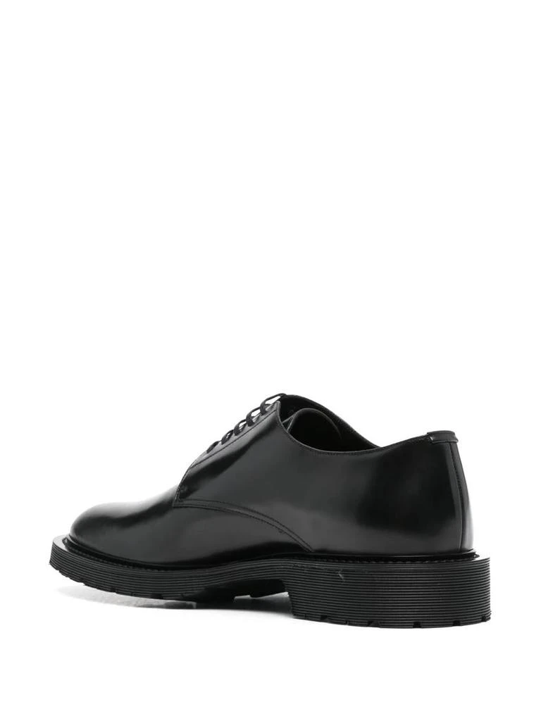 Yves Saint Laurent Saint Laurent Army 20 Derby Shoes 3