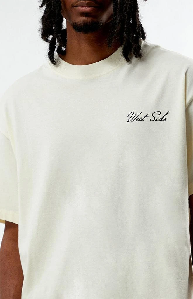 PacSun West Side T-Shirt 3