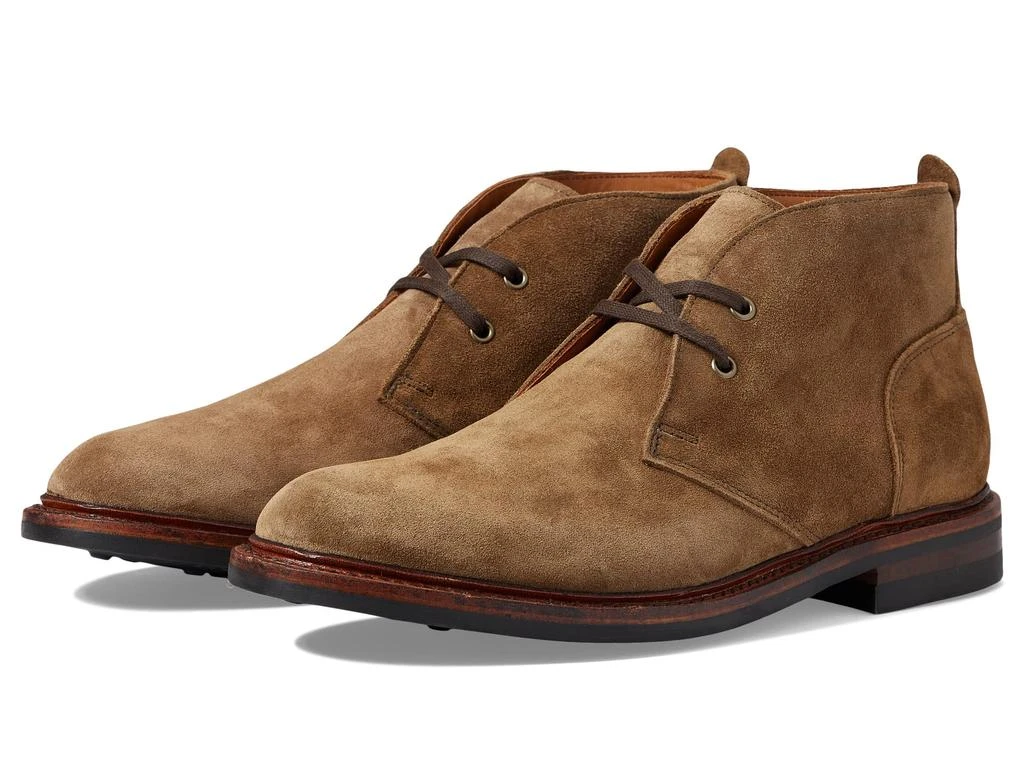 Allen Edmonds Chandler 1