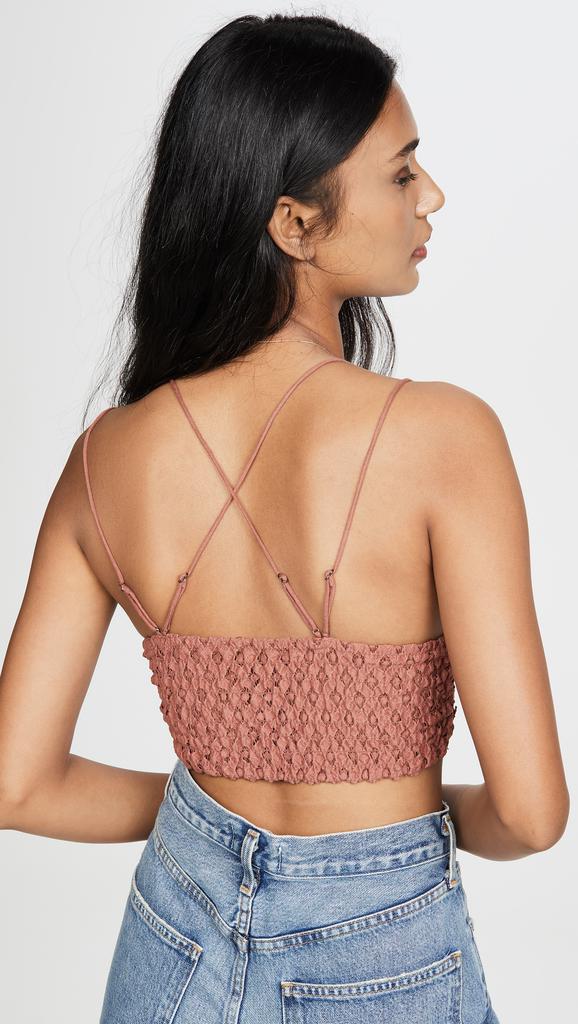 Free People Adella Bralette