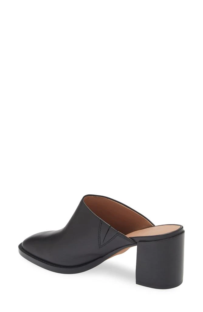 Madewell The Macarro Mule 2