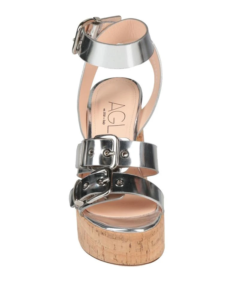 AGL Mules and clogs 4