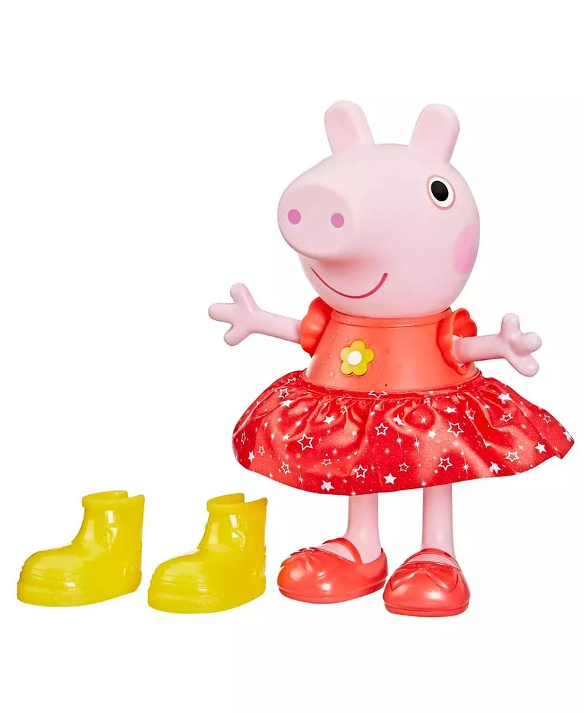 Peppa Pig Peppa's Muddy Puddles Party 3