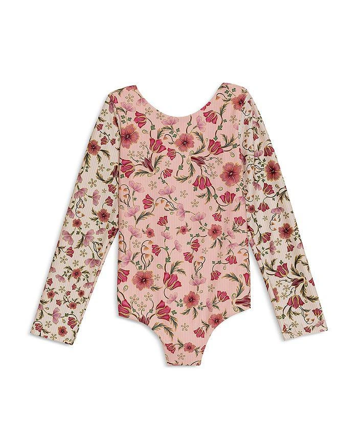 Agua Bendita Girls
 Honey Aura Swimsuit - Little Kid, Big Kid