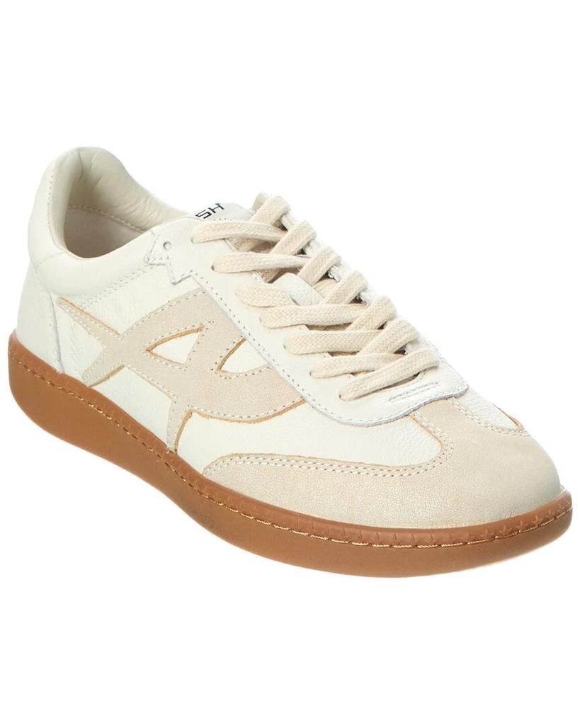 Ash Ash Sunset Leather Sneaker 1