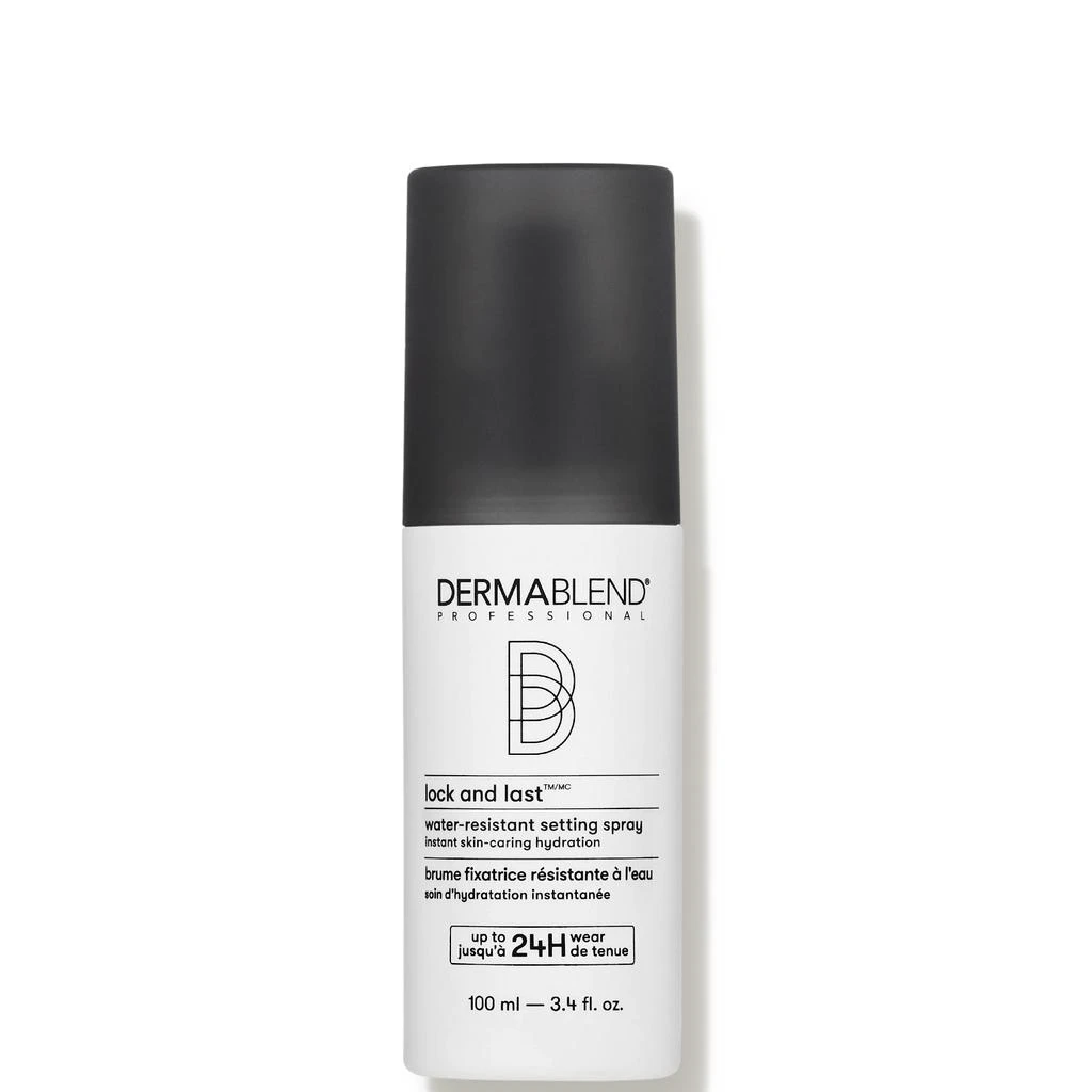 Dermablend Dermablend Lock and Last Water-Resistant Setting Spray 3.4 fl. oz