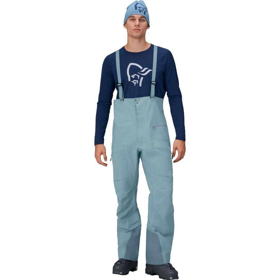 More GORE-TEX Salopette - Men's – On Sale Now with Up to 45% Off