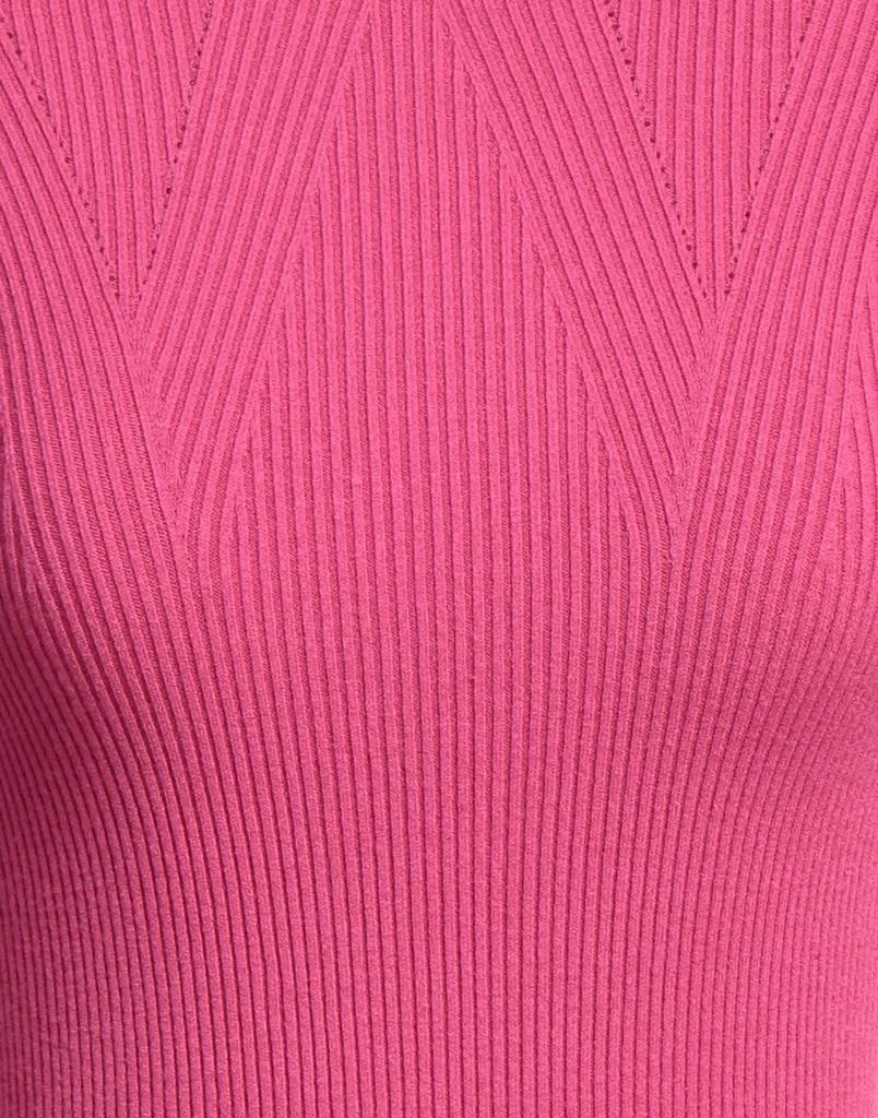 LIU •JO Turtleneck 4