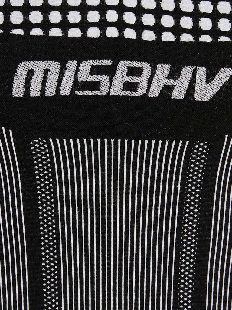 Misbhv Misbhv T-Shirts And Polos 6