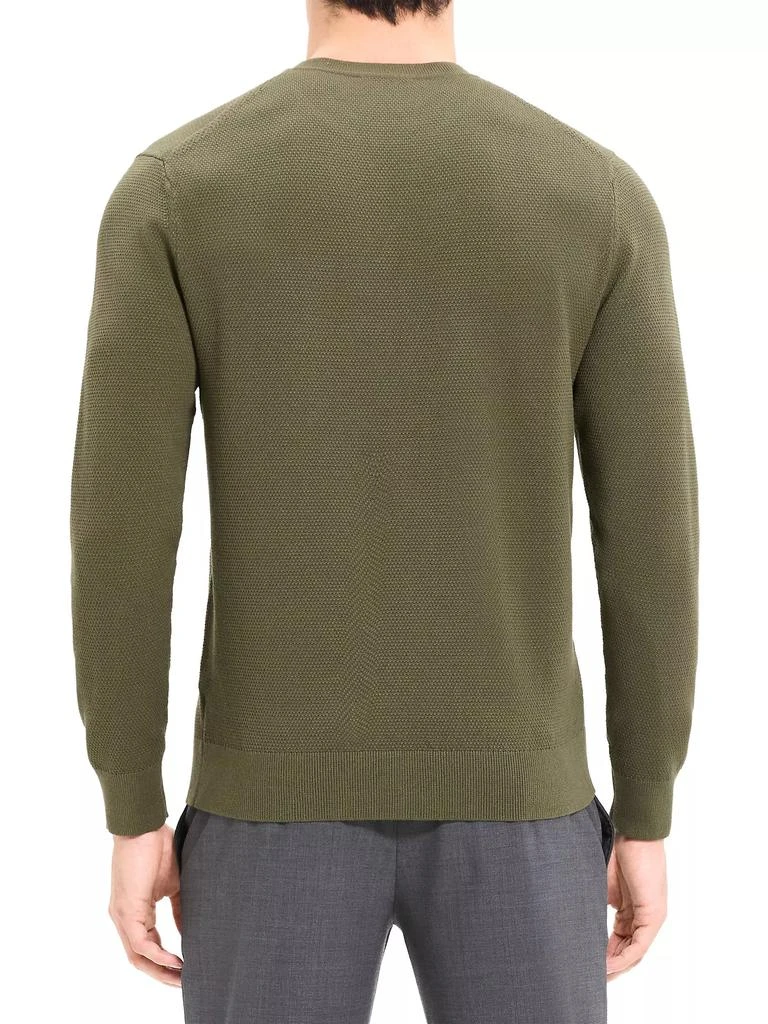 Theory Datter Crewneck Sweater 5