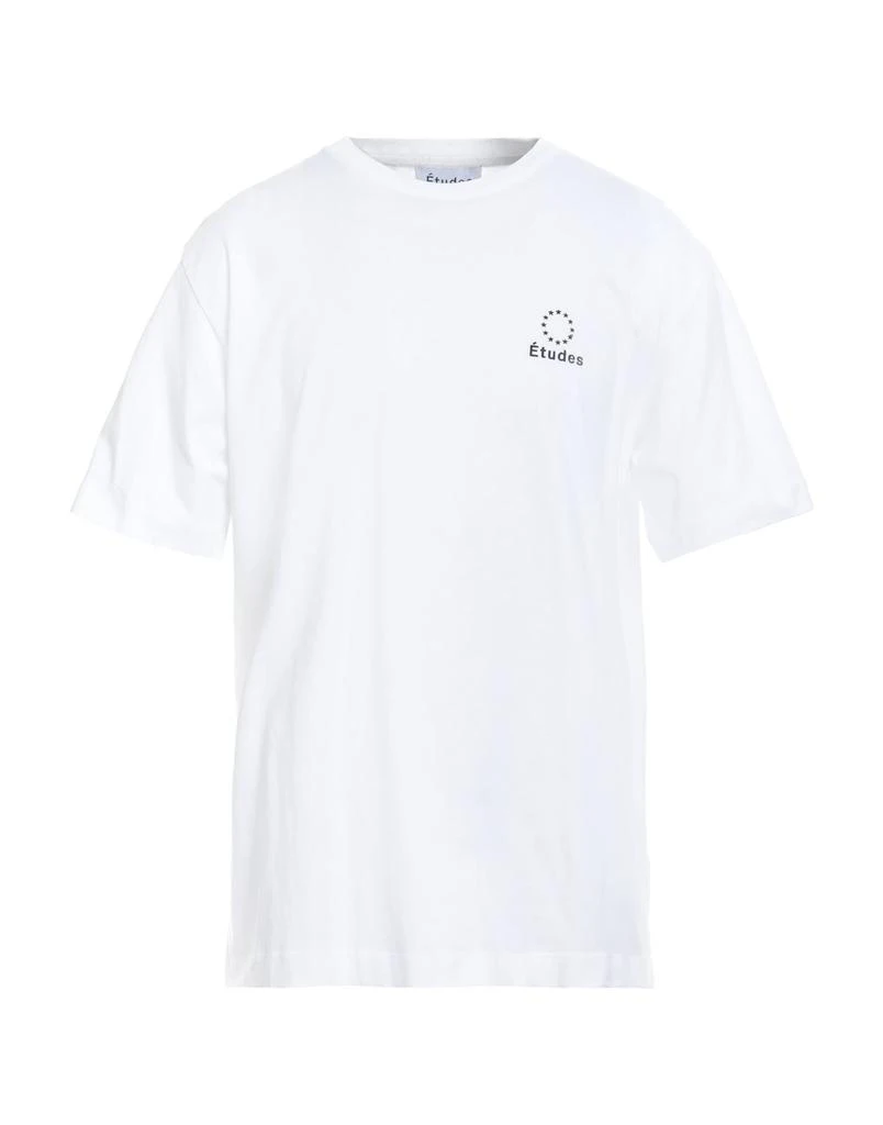 ÉTUDES Basic T-shirt 1