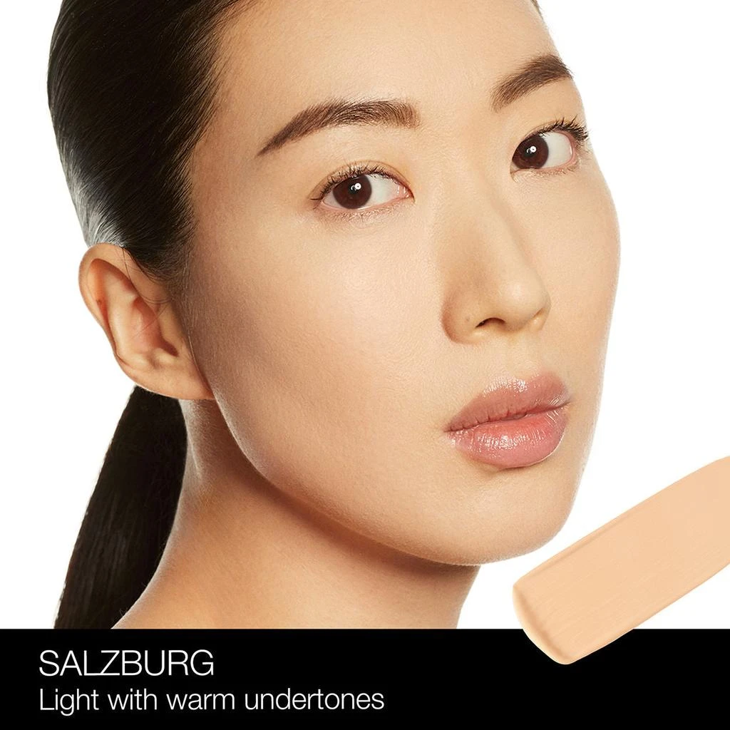 NARS Soft Matte Complete Foundation 106