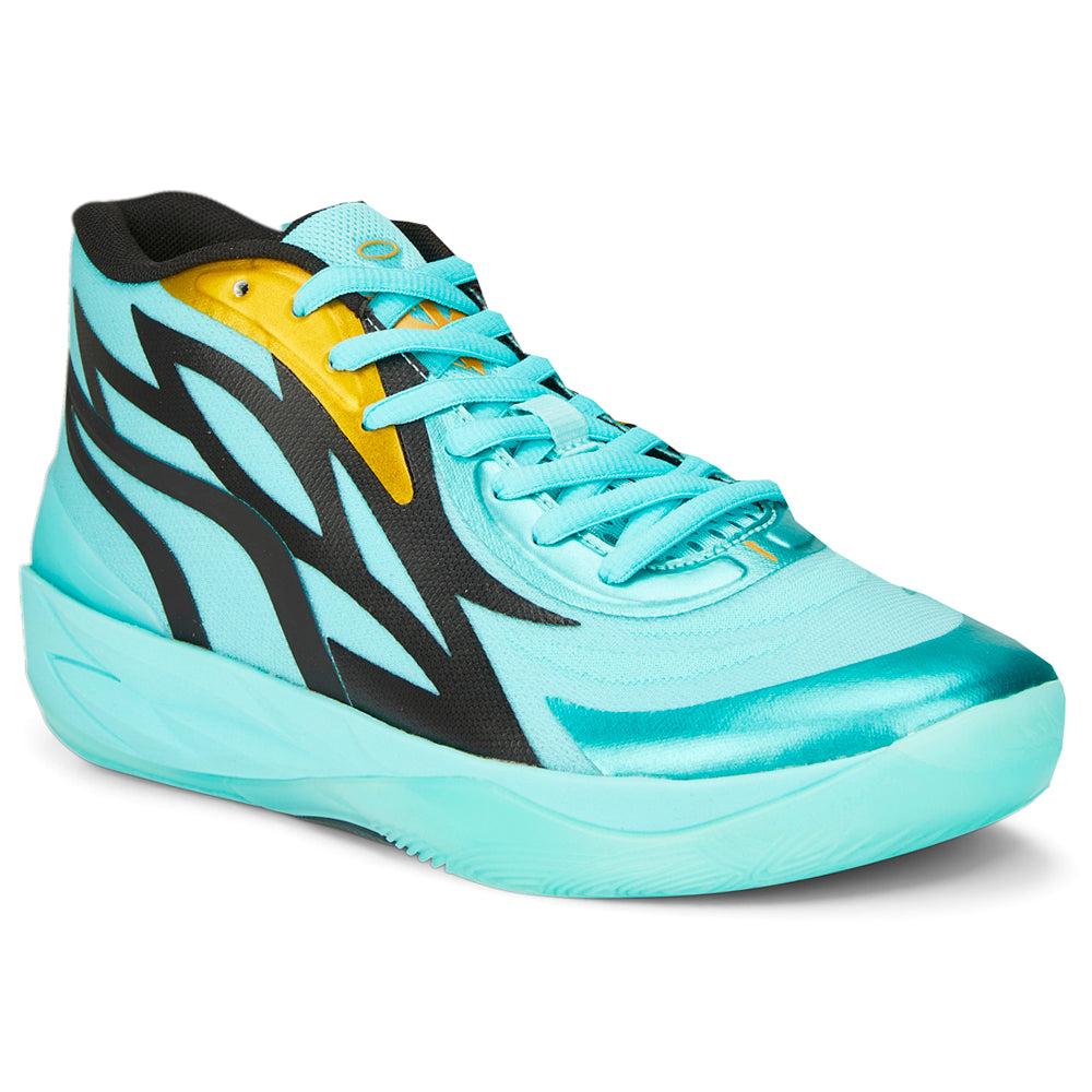 Puma Mb.02 X Honeycomb Basketball Shoes