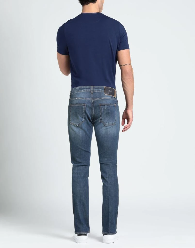 ENTRE AMIS Denim pants 3