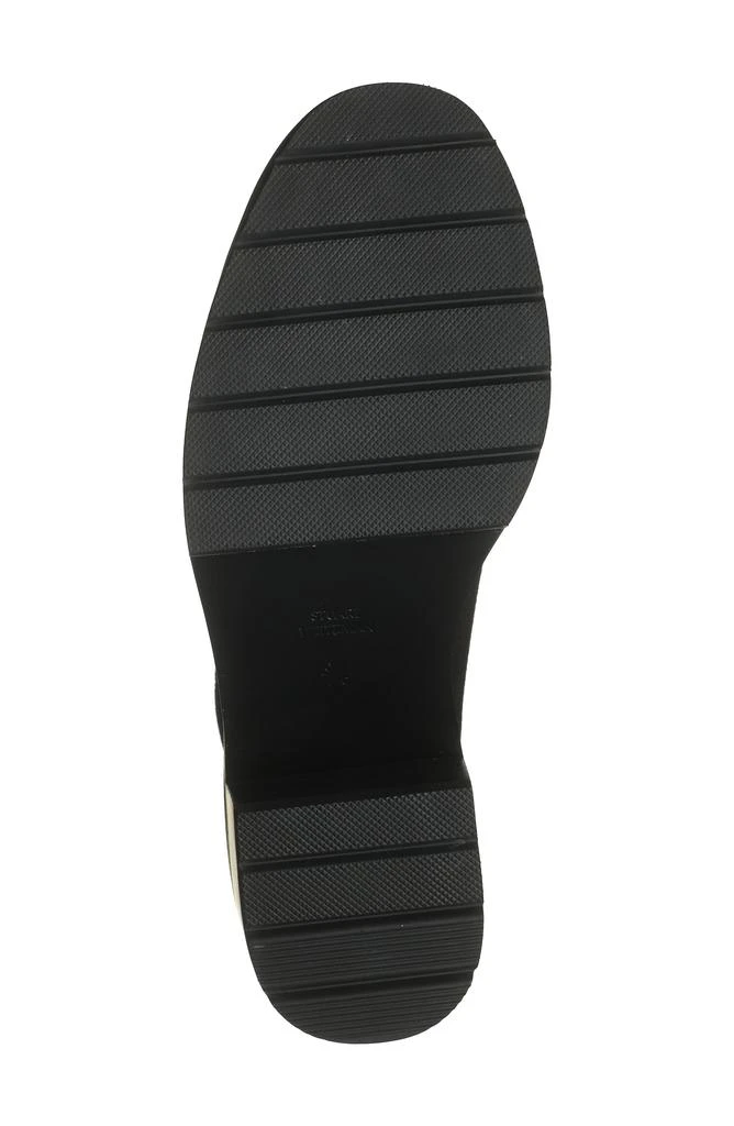 Stuart Weitzman Boulevard Moto Bootie 5