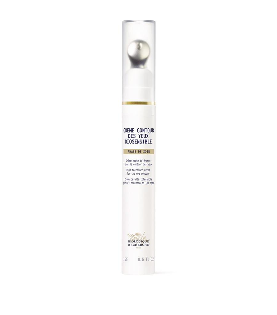 Biologique Recherche Crème Contour des Yeux Biosensible (15ml)