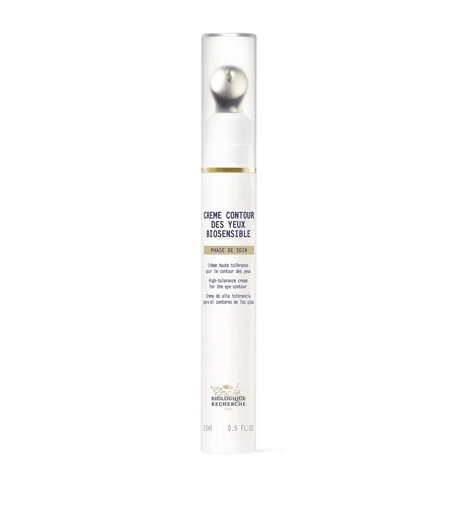 Biologique Recherche Crème Contour des Yeux Biosensible (15ml) 1