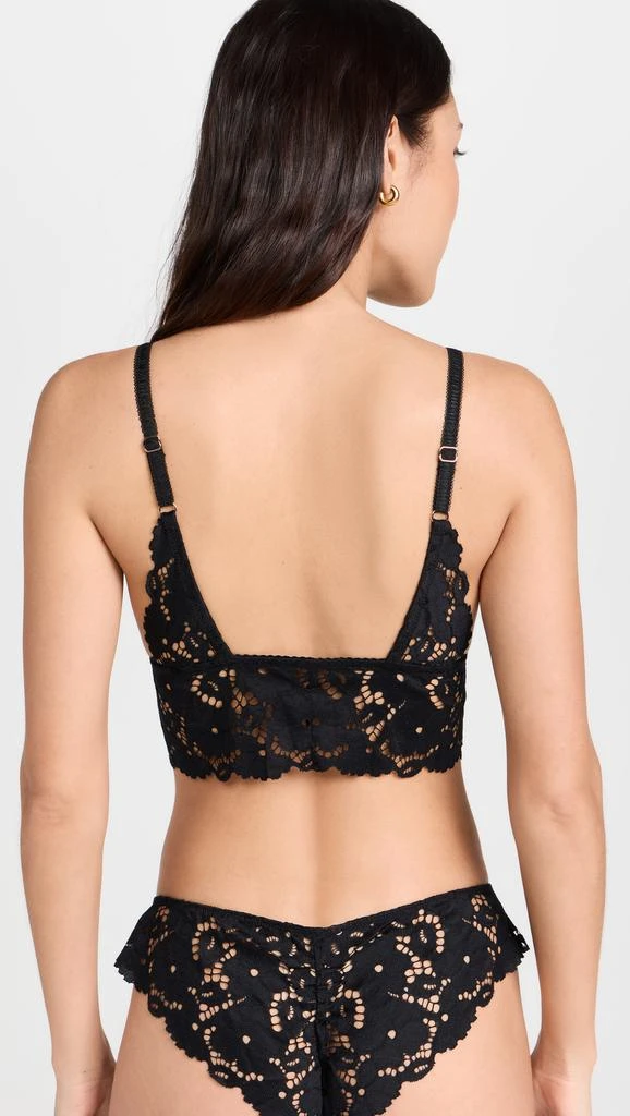 Eberjey Naya Bralette 2