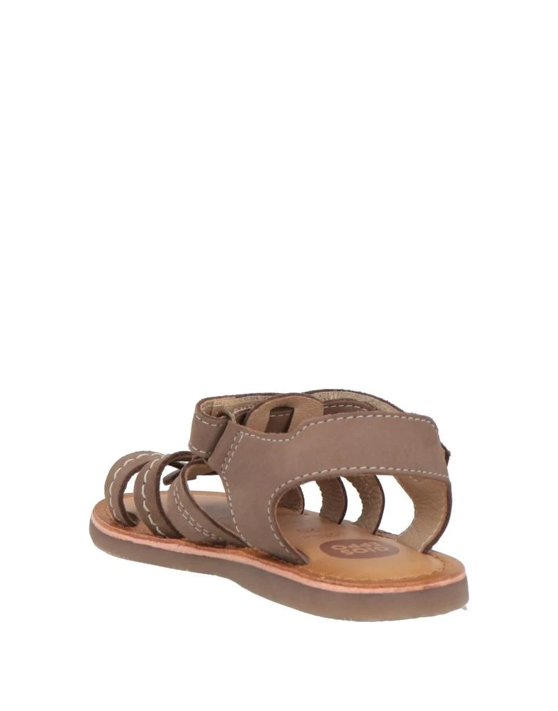 GIOSEPPO Sandals 3