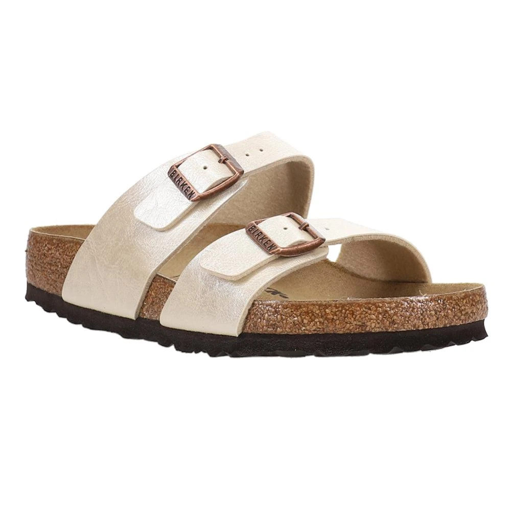 Birkenstock Sydney Birko-Flor Footbed Sandals 2