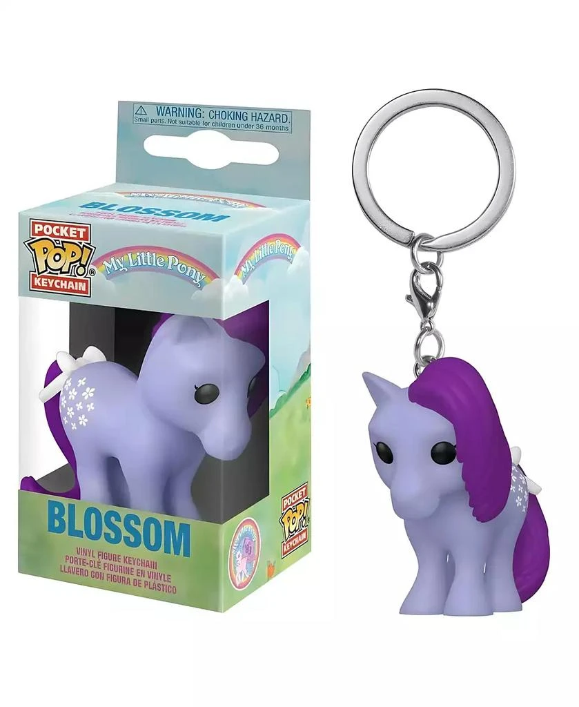 Funko My Little Pony POP Keychain | Blossom