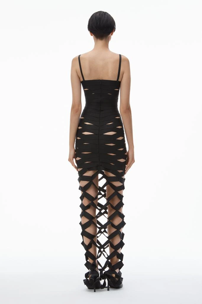 Alexander Wang Bandage Gown 5