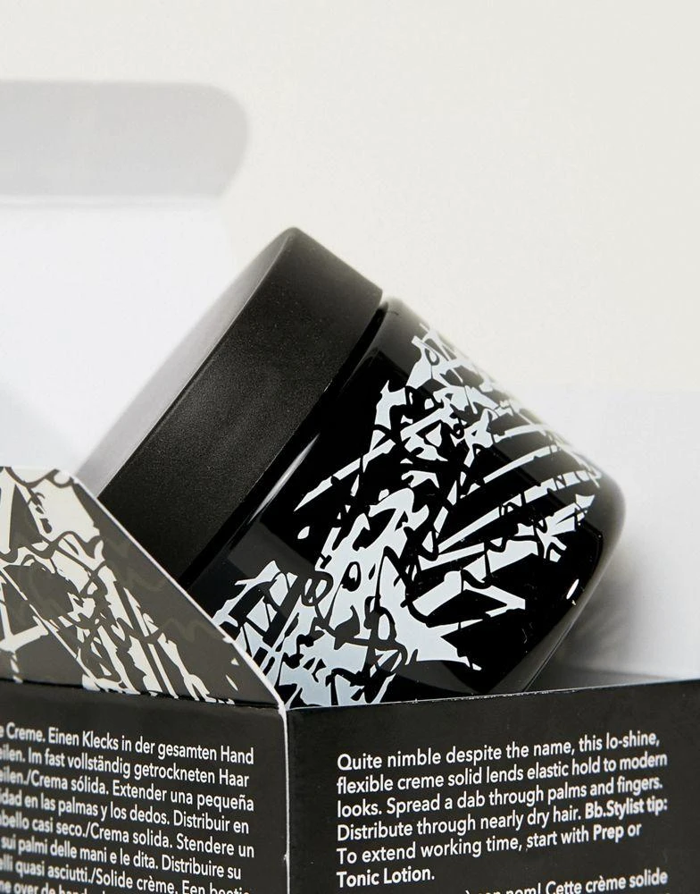 bumble&bumble Bumble and Bumble Sumotech Styling Wax 50ml 2