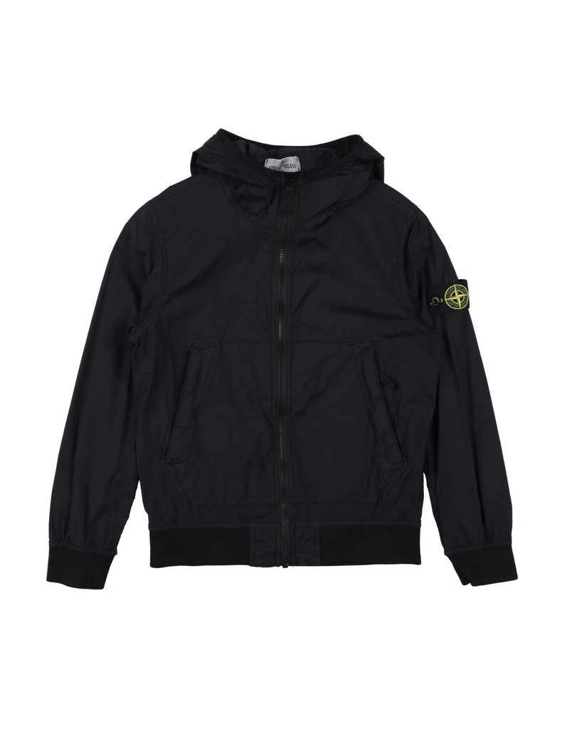 Stone Island Junior Jacket 1
