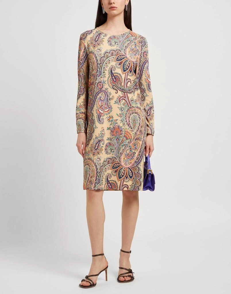 ETRO Midi dress 3