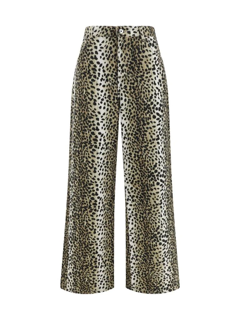 BLUMARINE Blumarine Jeans 1