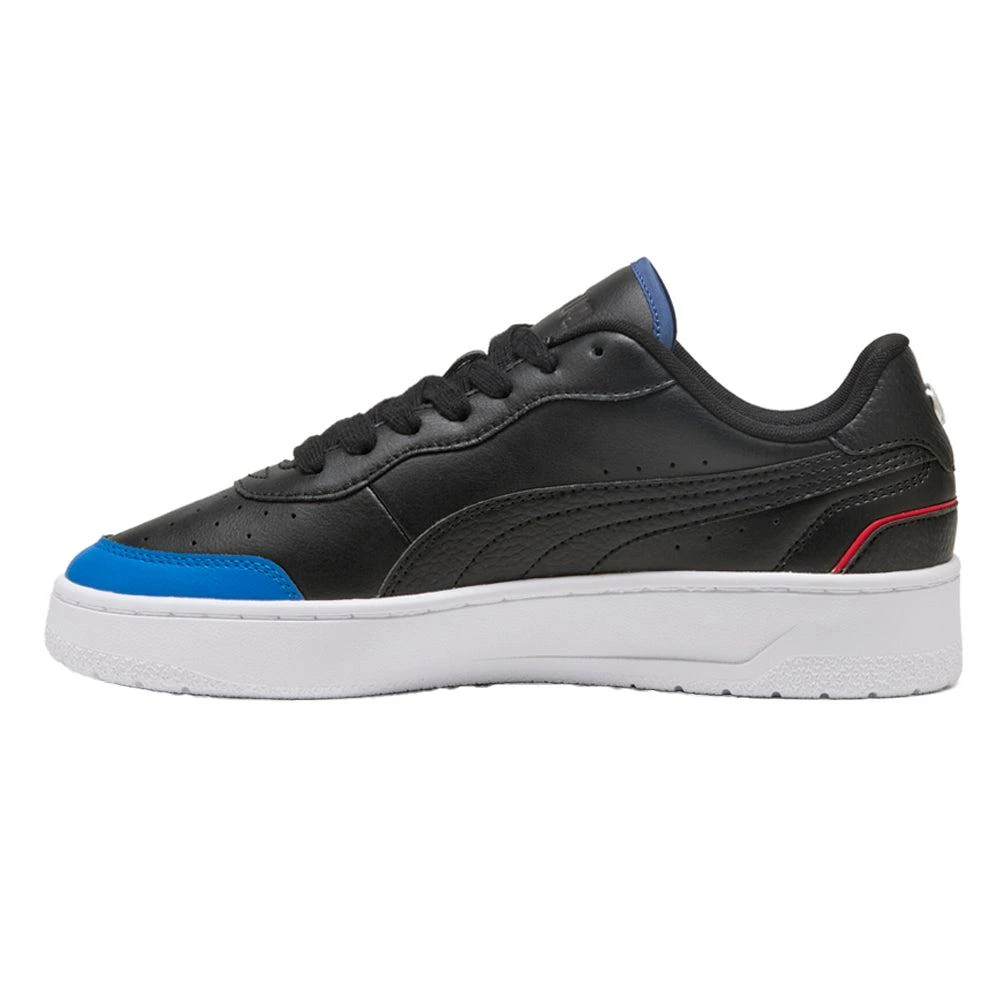 Puma BMW MMS CA Match Lace Up Sneakers 3