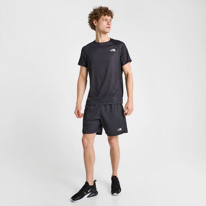 THE NORTH FACE INC Men's The North Face Performance Short-Sleeve T-Shirt