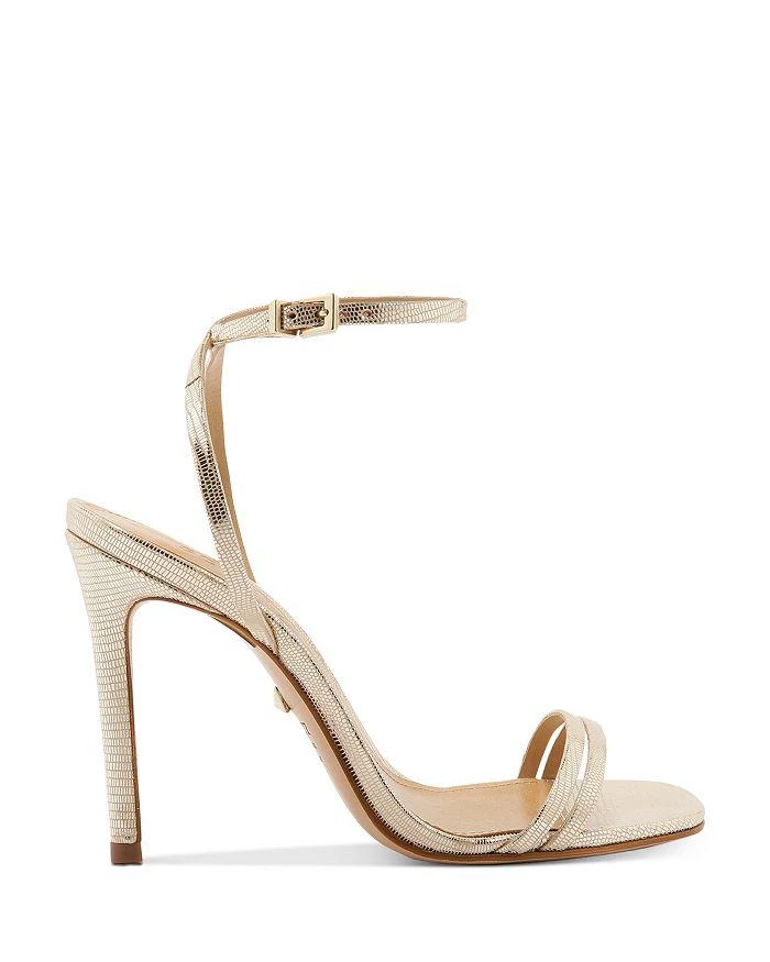 Schutz Women's Altina High-Heel Strappy Sandals 2