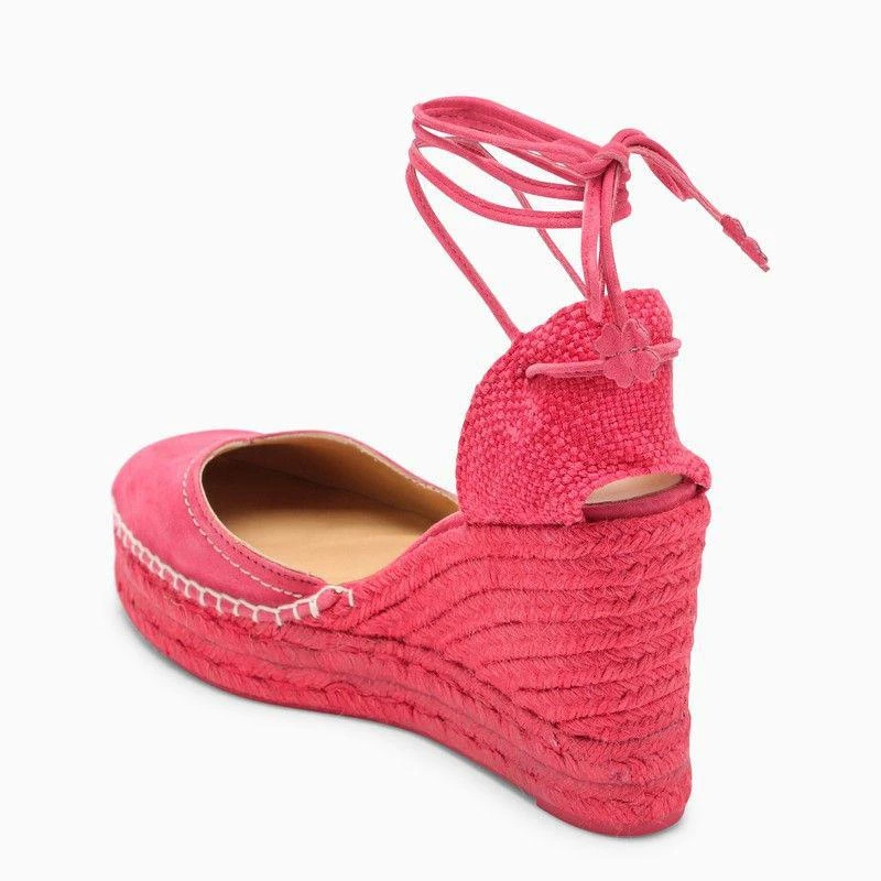 CASTAÑER Castañer Sandals 4
