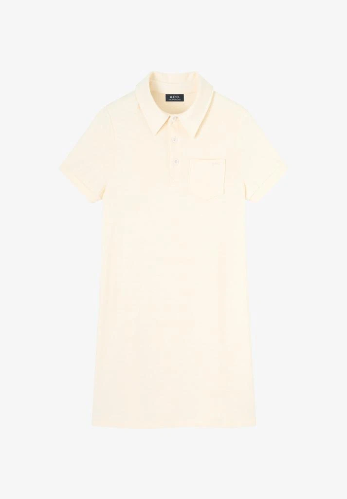 APC Elina dress 2