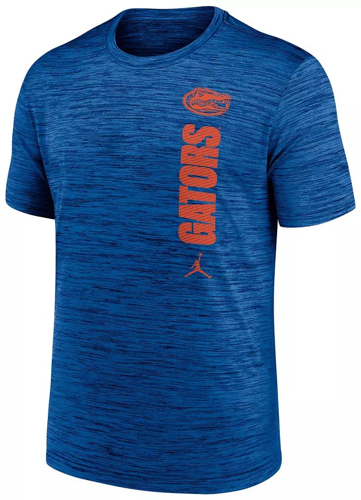 gators dri fit shirt