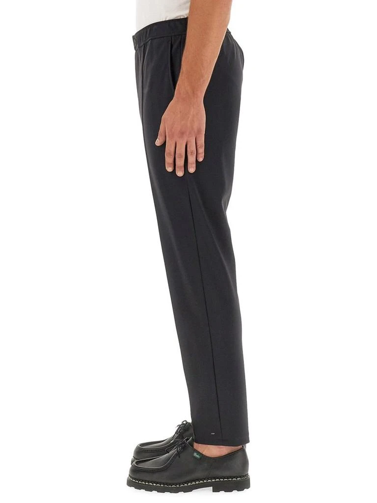 Theory Theory Precision Ponte Curtis Drawstring Pants 3
