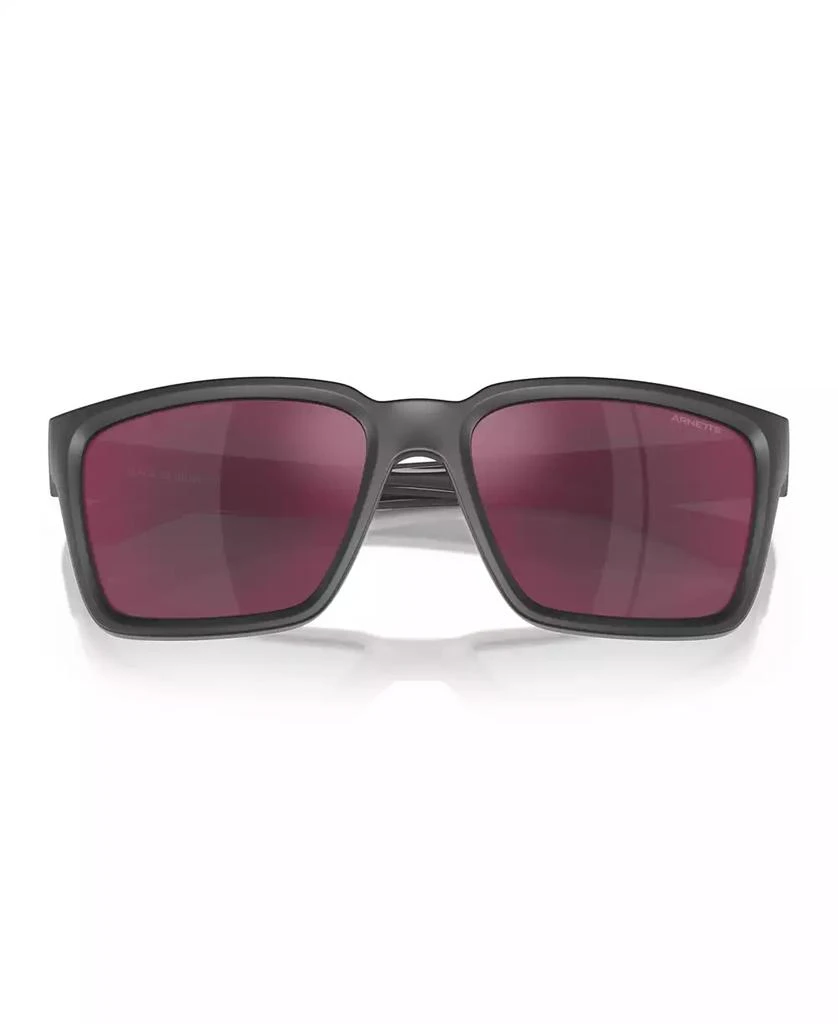 Arnette Men's Sunglasses, Plot Twist AN4346 5