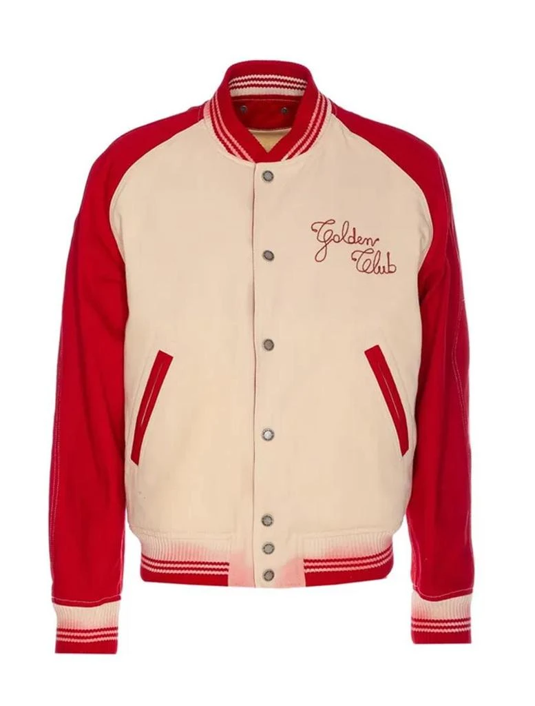 Golden Goose Golden Goose Coats 1