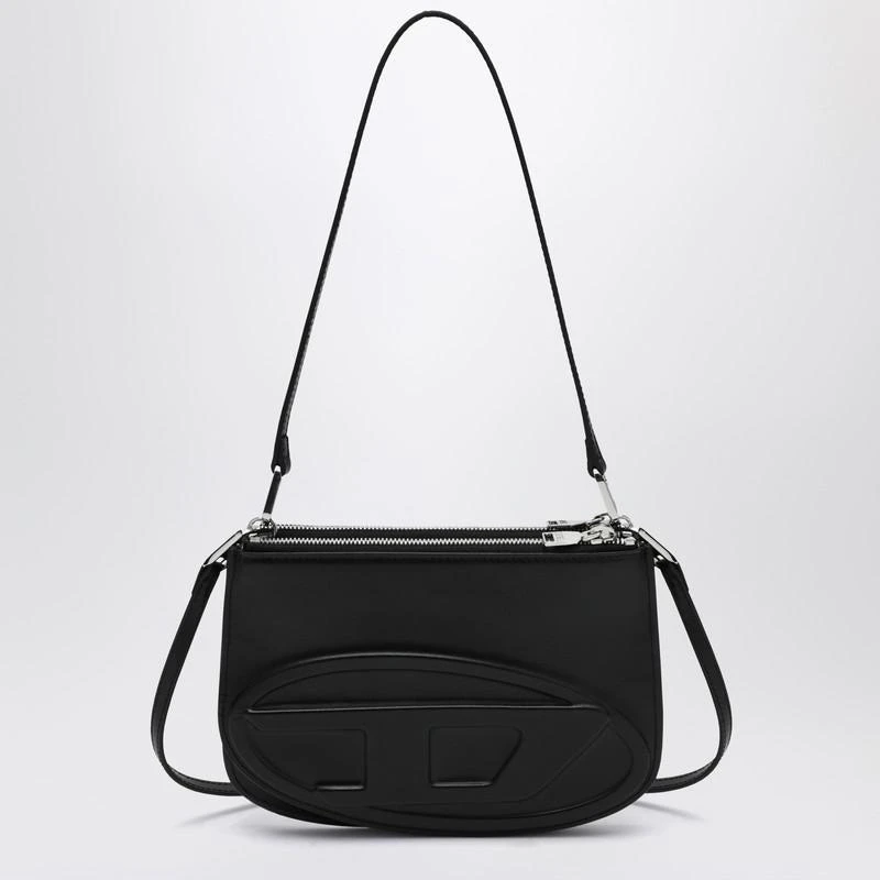 Diesel Diesel 1Dr Twin Shoulder Bag 1