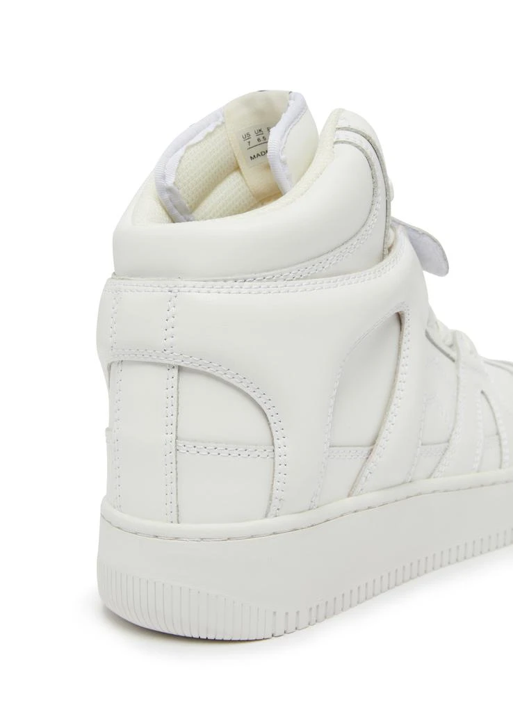 Isabel Marant Brooklee sneakers 7