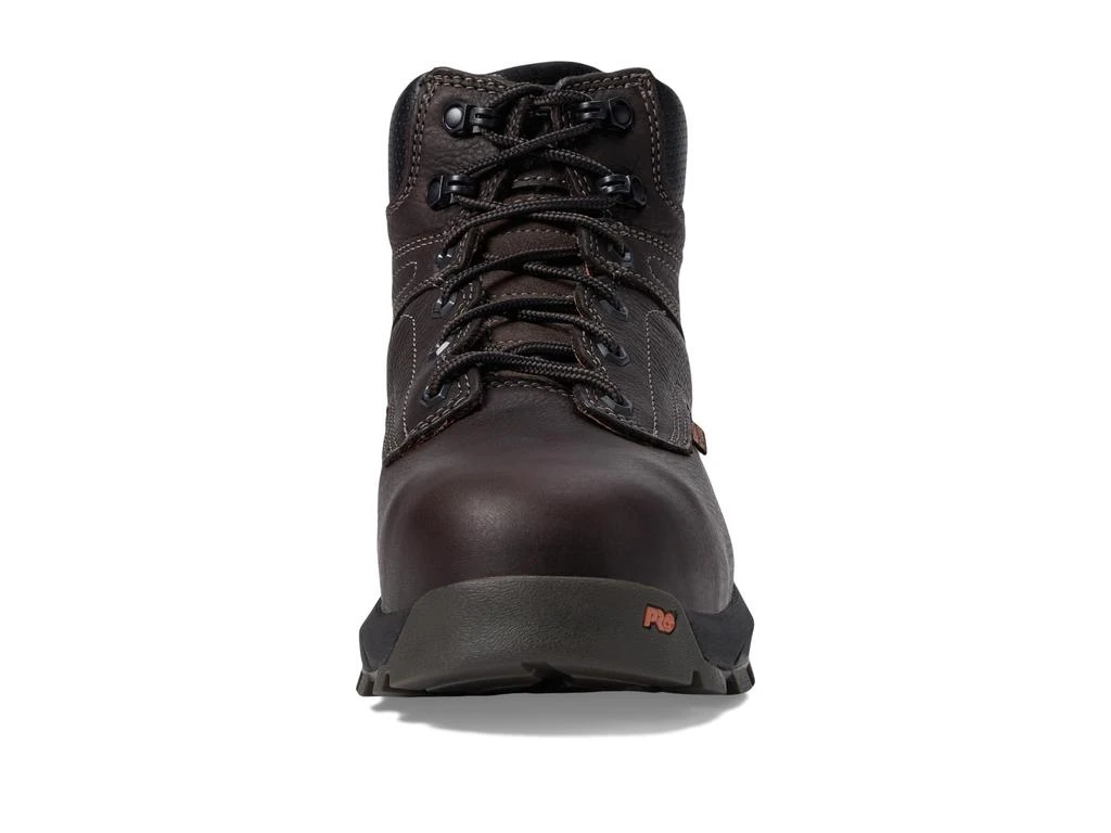 Timberland Titan EV 6" Composite Safety Toe Internal MetGuard Industrial Work Boot 2