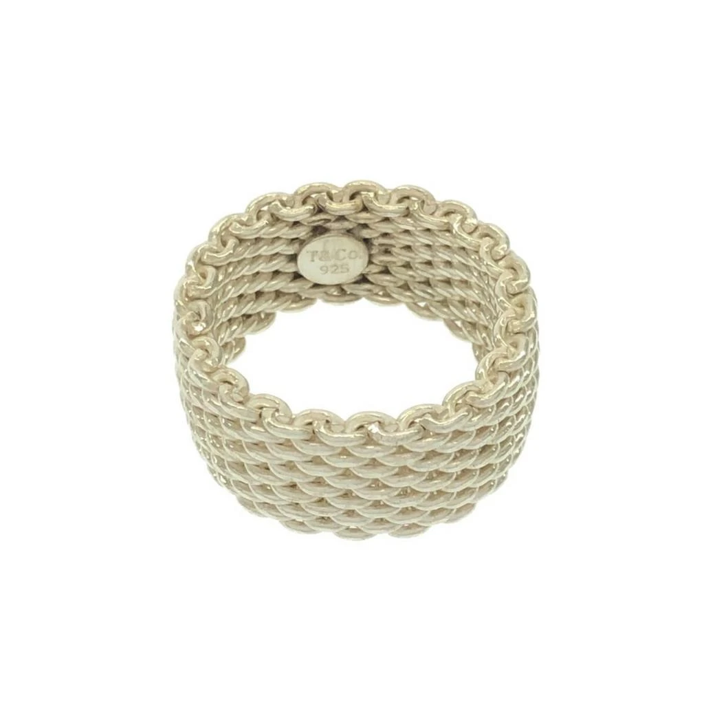 Tiffany 
Co. 925 Band Ring (Pre-Owned)