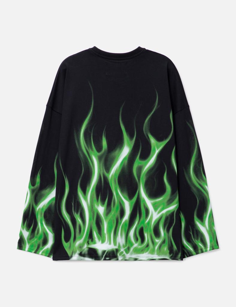 PDF LA Flame Longsleeve