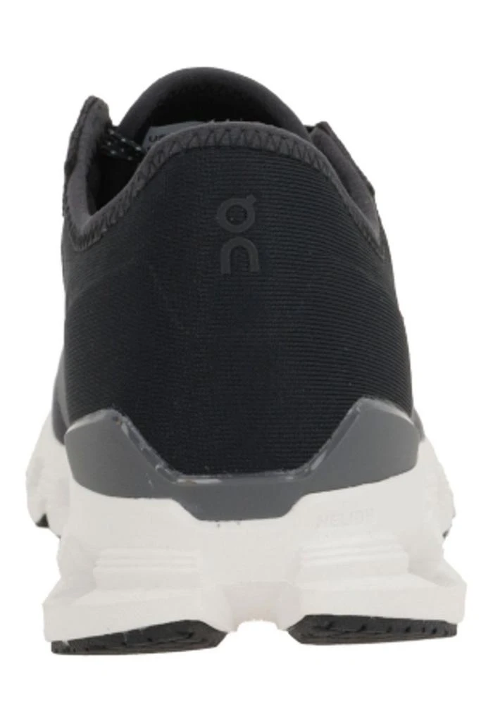On On Running Cloud X 4 AD Lace-Up Sneakers 3