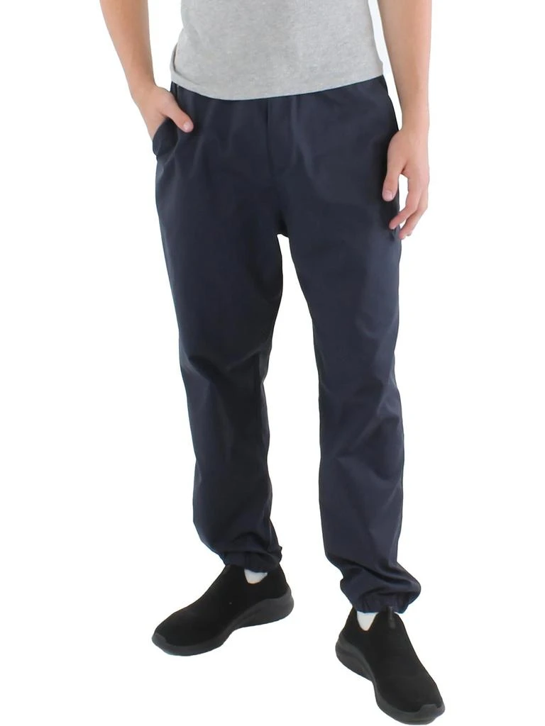 The North Face New City Stand Mens Lightweight Regular Fit Jogger Pants 1