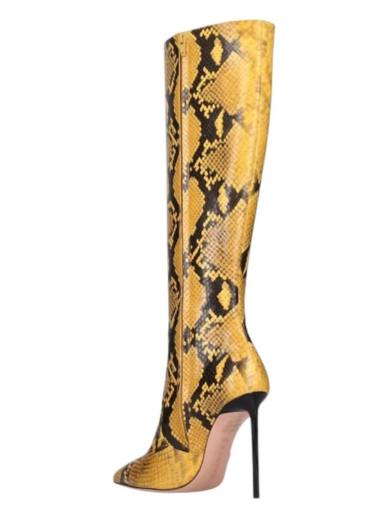 Bally Bally - Women's Barbra Knee High Leather Boots 3