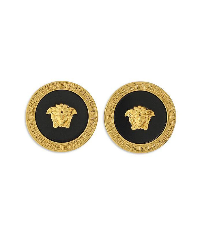 Versace Medusa Cufflinks