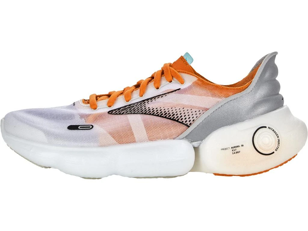 Brooks Aurora 4